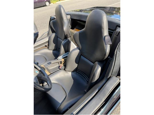1989 BMW Z1 Roadster (CC-2108287) for sale in Minato-ku, Tokyo