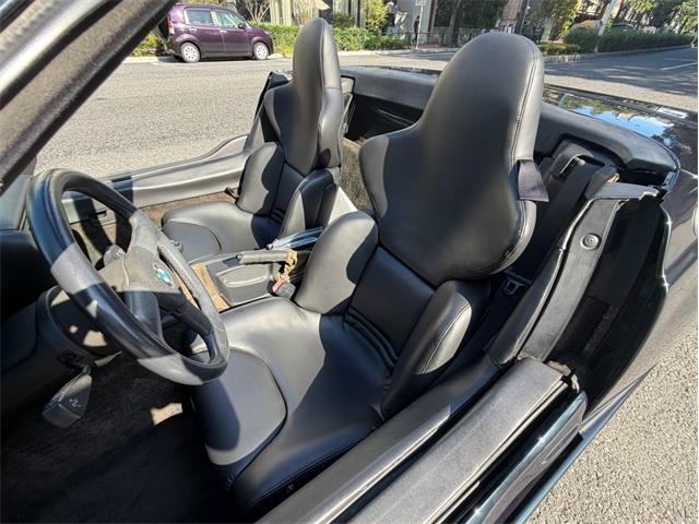 1989 BMW Z1 Roadster (CC-2108287) for sale in Minato-ku, Tokyo
