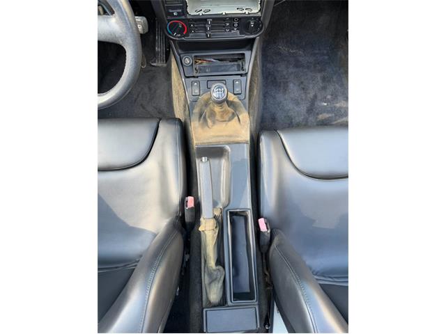 1989 BMW Z1 Roadster (CC-2108287) for sale in Minato-ku, Tokyo