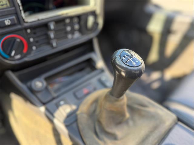 1989 BMW Z1 Roadster (CC-2108287) for sale in Minato-ku, Tokyo
