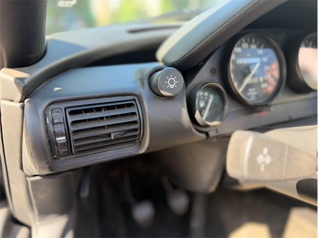 1989 BMW Z1 Roadster (CC-2108287) for sale in Minato-ku, Tokyo