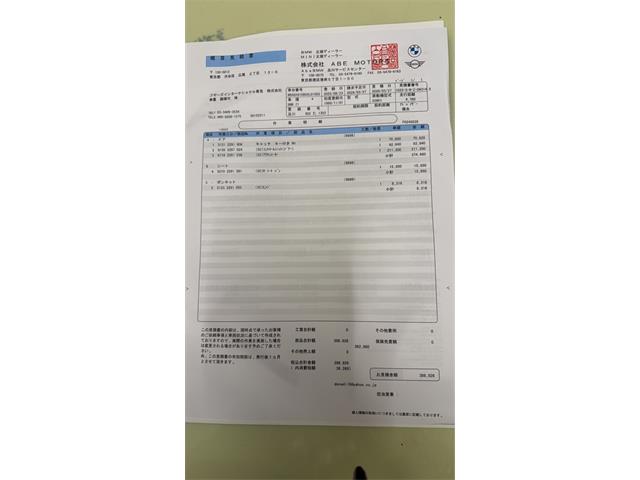 1989 BMW Z1 Roadster (CC-2108287) for sale in Minato-ku, Tokyo