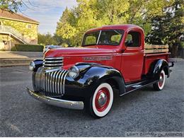 1941 Chevrolet AK Series (CC-2108288) for sale in Sonoma, California