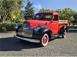 1941 Chevrolet AK Series (CC-2108288) for sale in Sonoma, California