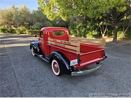 1941 Chevrolet AK Series (CC-2108288) for sale in Sonoma, California
