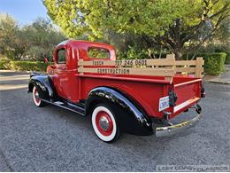 1941 Chevrolet AK Series (CC-2108288) for sale in Sonoma, California
