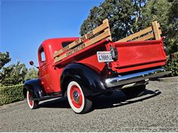 1941 Chevrolet AK Series (CC-2108288) for sale in Sonoma, California