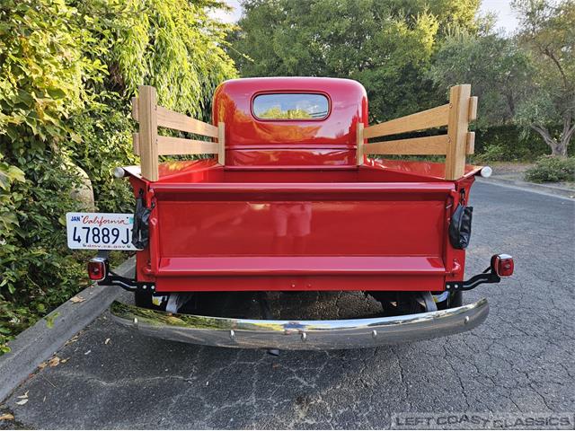 1941 Chevrolet AK Series (CC-2108288) for sale in Sonoma, California