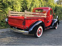 1941 Chevrolet AK Series (CC-2108288) for sale in Sonoma, California