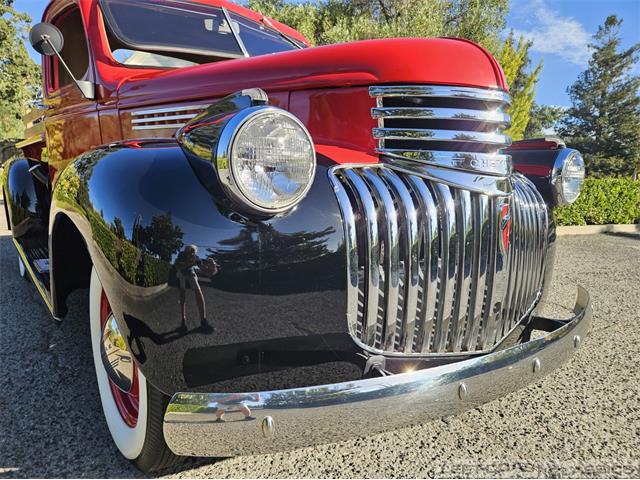 1941 Chevrolet AK Series (CC-2108288) for sale in Sonoma, California