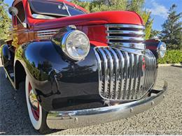 1941 Chevrolet AK Series (CC-2108288) for sale in Sonoma, California