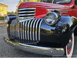 1941 Chevrolet AK Series (CC-2108288) for sale in Sonoma, California