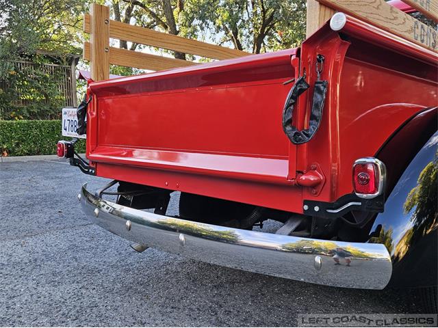 1941 Chevrolet AK Series (CC-2108288) for sale in Sonoma, California