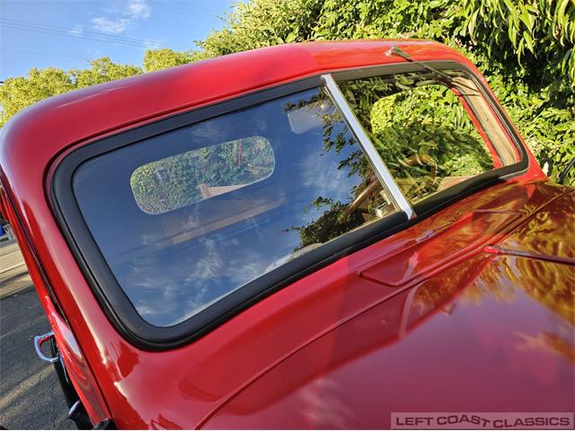 1941 Chevrolet AK Series (CC-2108288) for sale in Sonoma, California