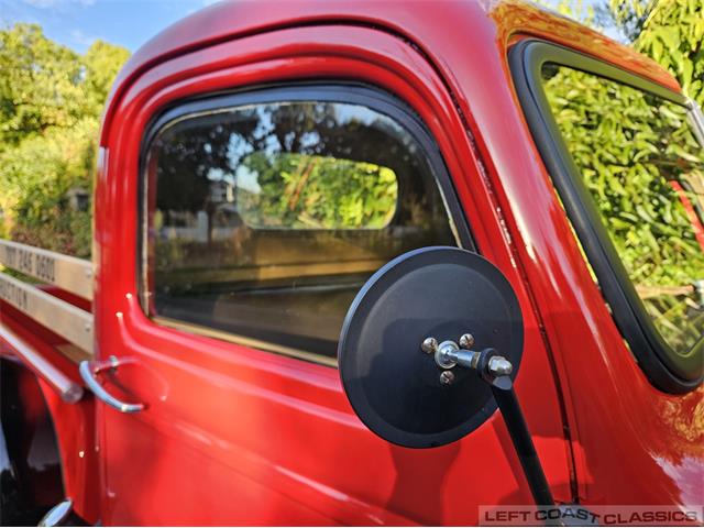 1941 Chevrolet AK Series (CC-2108288) for sale in Sonoma, California