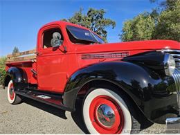 1941 Chevrolet AK Series (CC-2108288) for sale in Sonoma, California