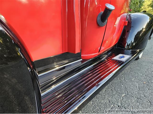 1941 Chevrolet AK Series (CC-2108288) for sale in Sonoma, California