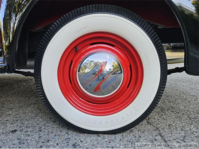 1941 Chevrolet AK Series (CC-2108288) for sale in Sonoma, California
