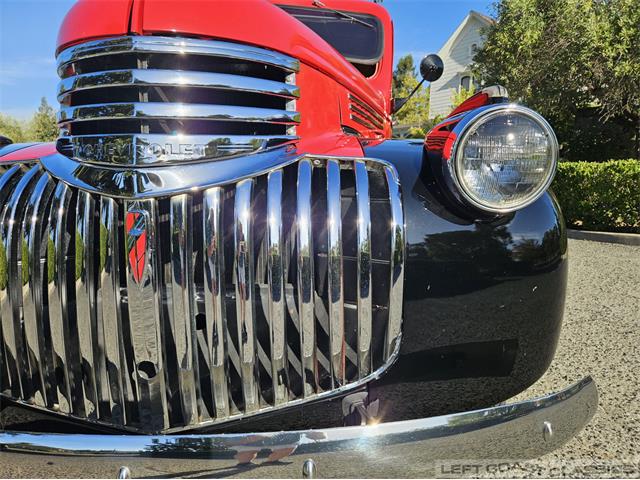 1941 Chevrolet AK Series (CC-2108288) for sale in Sonoma, California