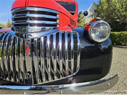 1941 Chevrolet AK Series (CC-2108288) for sale in Sonoma, California