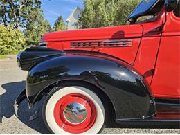 1941 Chevrolet AK Series (CC-2108288) for sale in Sonoma, California