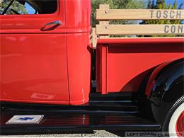 1941 Chevrolet AK Series (CC-2108288) for sale in Sonoma, California