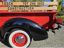 1941 Chevrolet AK Series (CC-2108288) for sale in Sonoma, California