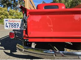 1941 Chevrolet AK Series (CC-2108288) for sale in Sonoma, California