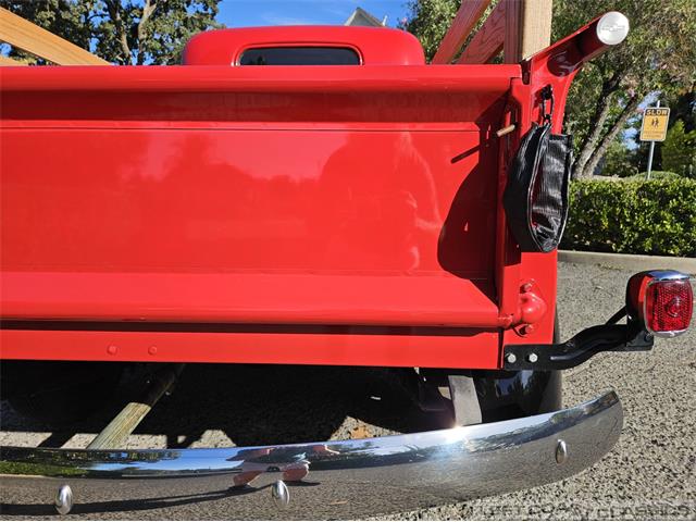 1941 Chevrolet AK Series (CC-2108288) for sale in Sonoma, California