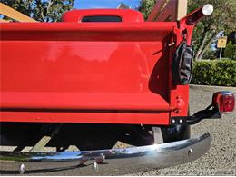 1941 Chevrolet AK Series (CC-2108288) for sale in Sonoma, California