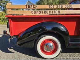 1941 Chevrolet AK Series (CC-2108288) for sale in Sonoma, California