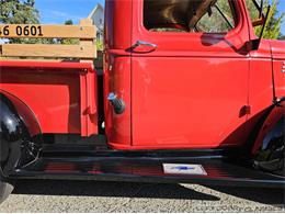 1941 Chevrolet AK Series (CC-2108288) for sale in Sonoma, California