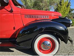 1941 Chevrolet AK Series (CC-2108288) for sale in Sonoma, California