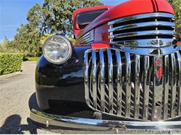 1941 Chevrolet AK Series (CC-2108288) for sale in Sonoma, California