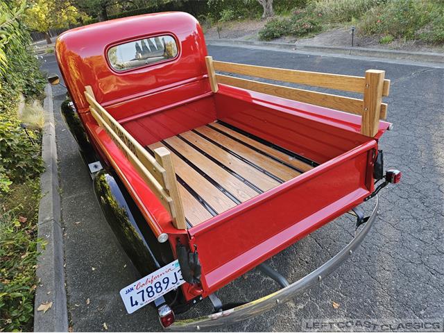 1941 Chevrolet AK Series (CC-2108288) for sale in Sonoma, California