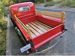 1941 Chevrolet AK Series (CC-2108288) for sale in Sonoma, California