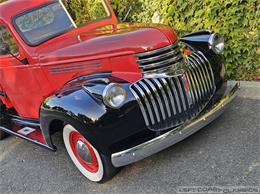 1941 Chevrolet AK Series (CC-2108288) for sale in Sonoma, California