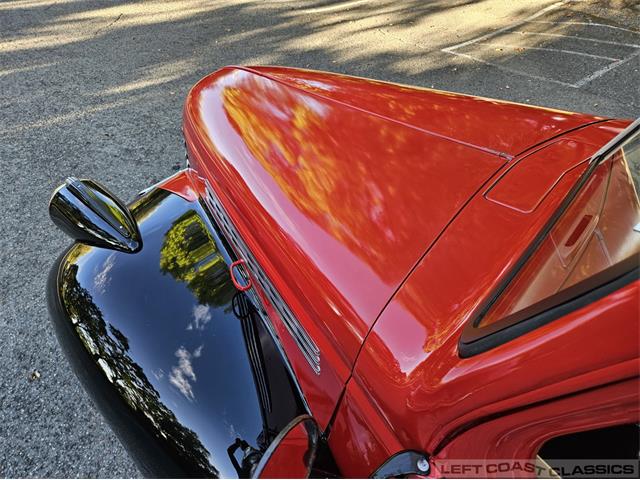 1941 Chevrolet AK Series (CC-2108288) for sale in Sonoma, California