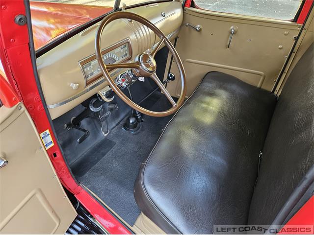 1941 Chevrolet AK Series (CC-2108288) for sale in Sonoma, California