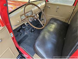 1941 Chevrolet AK Series (CC-2108288) for sale in Sonoma, California