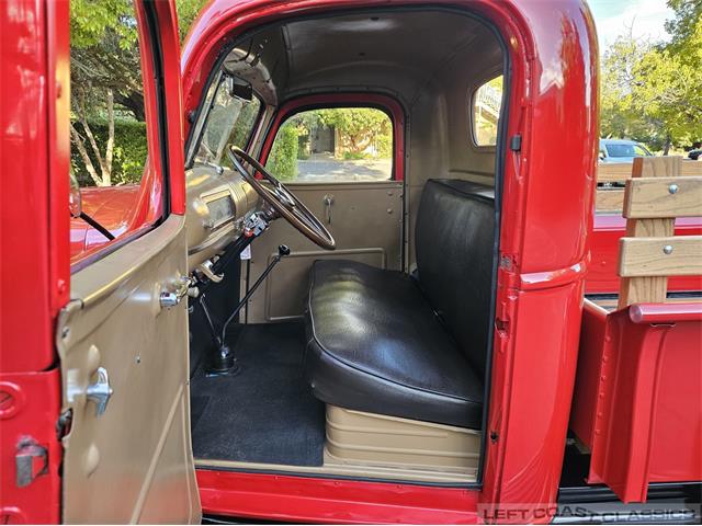 1941 Chevrolet AK Series (CC-2108288) for sale in Sonoma, California