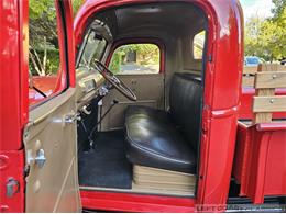1941 Chevrolet AK Series (CC-2108288) for sale in Sonoma, California