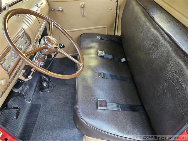 1941 Chevrolet AK Series (CC-2108288) for sale in Sonoma, California