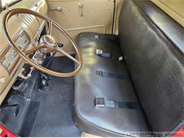 1941 Chevrolet AK Series (CC-2108288) for sale in Sonoma, California