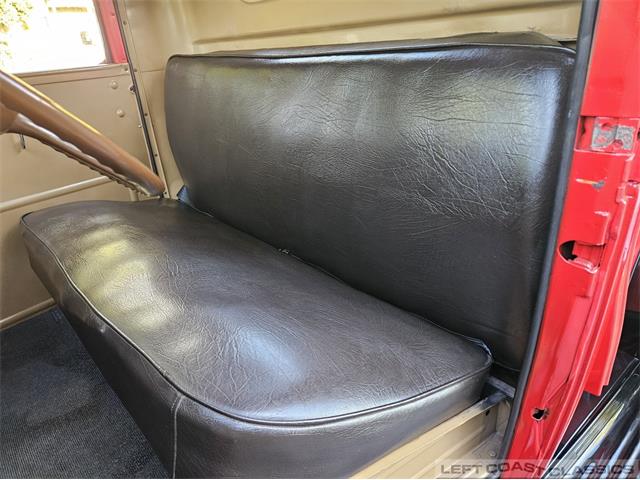 1941 Chevrolet AK Series (CC-2108288) for sale in Sonoma, California