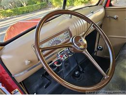 1941 Chevrolet AK Series (CC-2108288) for sale in Sonoma, California