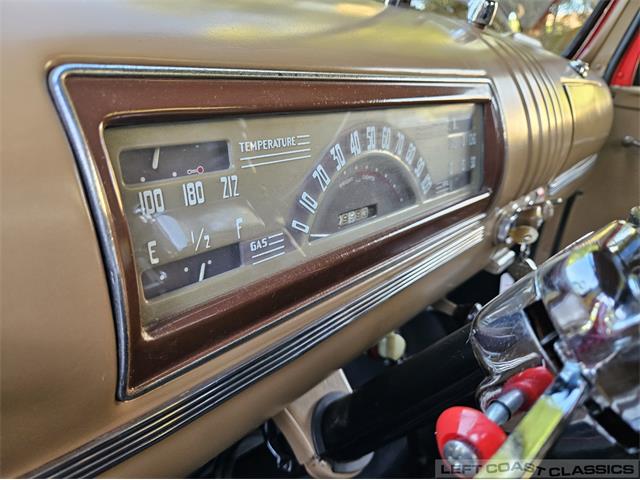 1941 Chevrolet AK Series (CC-2108288) for sale in Sonoma, California