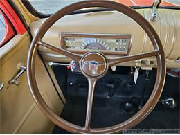 1941 Chevrolet AK Series (CC-2108288) for sale in Sonoma, California
