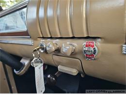 1941 Chevrolet AK Series (CC-2108288) for sale in Sonoma, California