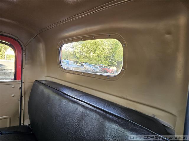 1941 Chevrolet AK Series (CC-2108288) for sale in Sonoma, California